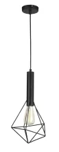 Подвесной светильник Spider T021-01-B купить в Москве