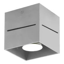 Lampex 689/1 POP Точечный светильник 