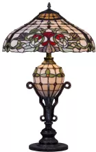 Velante 844-804-03 Интерьерная настольная лампа 