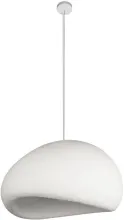Подвесной светильник Stone 10252/600 White купить в Москве