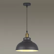 Odeon Light 3366/1 Подвесной светильник ,кафе,кабинет,гостиная,кухня,столовая
