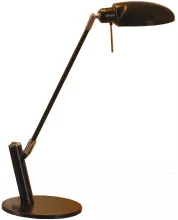 Lussole LST-4314-01 Настольная лампа ,кабинет,офис,спальня