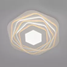 Потолочный светильник Salient 90152/6 купить в Москве