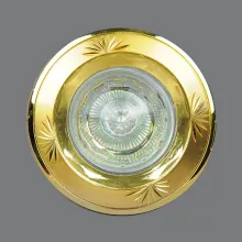 Точечный светильник  16001А N02 SG-G купить в Москве