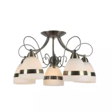 Arte Lamp A6192PL-5AB Потолочная люстра ,кабинет,гостиная,кухня,спальня