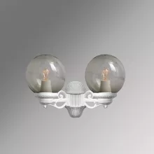 Настенный фонарь уличный Globe 250 G25.141.000.WZE27 купить в Москве
