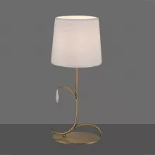 Интерьерная настольная лампа Andrea 6339 купить в Москве