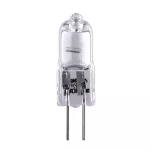 Elektrostandard G4 12 В 20 Вт Галогеновая лампочка 