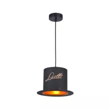 Arte Lamp A5065SP-1BN Подвесной светильник ,кафе,ресторан