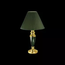 Интерьерная настольная лампа 008A 008/1T GR (зеленый) мал.(уп 10 шт) купить в Москве