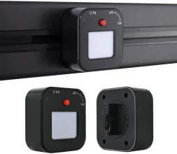 Трековая подсветка Am-track-sockets 380022TL/Light Black купить в Москве