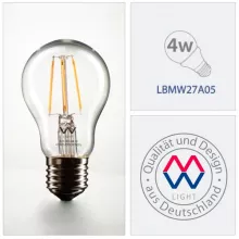 MW-Light LBMW27A05 Светодиодная лампочка ,большой зал,гостиная