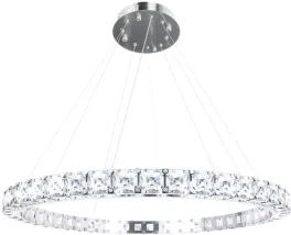 Подвесной светильник Tiffany 10204/1000 Chrome купить в Москве