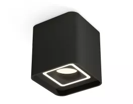Ambrella XS7841020 Встраиваемый точечный светильник 