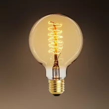 Ретро лампочка накаливания Эдисона Bulb 108223/1 купить в Москве