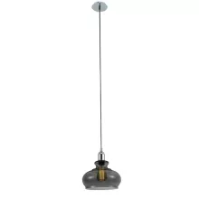 Crystal Lux Sonnette SP1 Smoke Подвесной светильник ,кухня