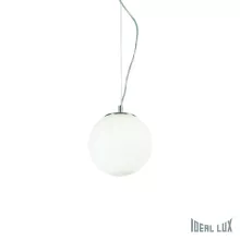Ideal Lux MAPA BIANCO SP1 D20 Подвесной светильник 