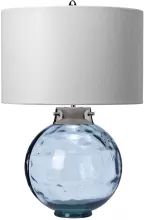 Интерьерная настольная лампа Kara DL-KARA-TL-BLUE купить в Москве