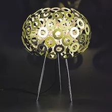 Интерьерная настольная лампа Pusteblume art_001301 купить в Москве
