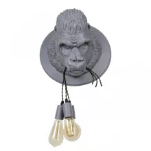 Настенный светильник Gorilla 10178 Grey купить в Москве