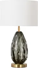 Интерьерная настольная лампа Crystal Table Lamp BRTL3203R купить в Москве