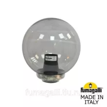 Уличный консольный светильник Globe 250 G25.B25.000.BZE27 купить в Москве
