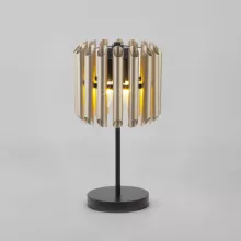 Интерьерная настольная лампа Castellie 01124/3 купить в Москве
