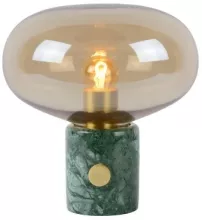 Интерьерная настольная лампа Lucide Charlize 03520/01/62 купить в Москве