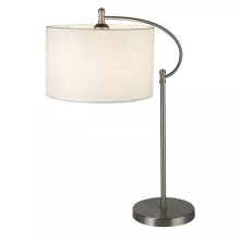 Arte Lamp A2999LT-1SS Настольная лампа ,кабинет,гостиная,спальня