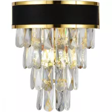 Настенный светильник Marin 1025/03/02W купить в Москве