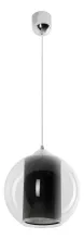 Lampex 850/1 CZA Подвесной светильник 
