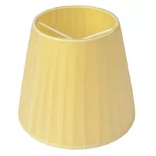 Donolux Shade 15 Yellow  