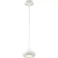 N-Light 113-01-76W white Подвесной светильник ,кафе,кабинет,кухня