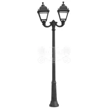 Наземный уличный фонарь Fumagalli Simon U33.157.R20 купить в Москве