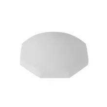 IDLamp 267/30PF-LEDWhite Настенно-потолочный светильник ,кафе,коридор,кухня,прихожая