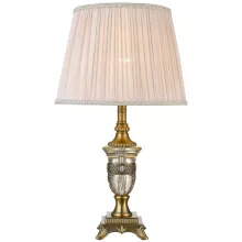 Интерьерная настольная лампа Tico WE711.01.504 купить в Москве