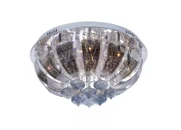 Потолочный светильник с пультом GL.45109-10-S Imex CH купить в Москве
