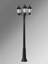 Наземный уличный фонарь Fumagalli Rut E26.157.S30.AXE27 купить в Москве