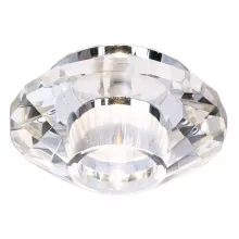Точечный светильник Crystal 114927 купить в Москве