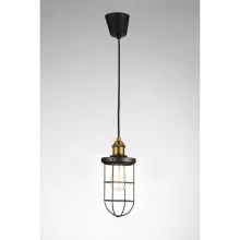 Favourite 1589-1P Подвесной светильник ,кафе,гостиная,кухня,столовая