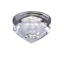 Встраиваемый светильник Lightstar Diamand l_009004 купить в Москве
