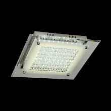 Потолочный светильник 11155 11155/24 CHROME, LED купить в Москве