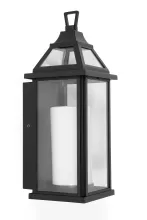 Настенный светодиодный светильник уличный Oasis Light Hom 2411 купить в Москве