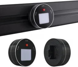 Трековая подсветка Am-track-sockets 380011TL/Light Black купить в Москве