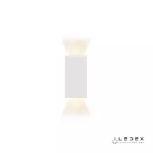 iLedex ZD8160-12W WH Настенный светильник 