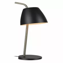 Интерьерная настольная лампа Spin 107730 купить в Москве