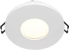 Maytoni DL083-01-GU10-RD-W Точечный светильник 