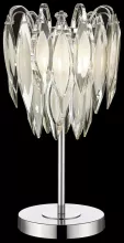 Интерьерная настольная лампа Orlanda WE144.04.104 купить в Москве