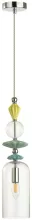 Подвесной светильник Bizet 4893/1 купить в Москве