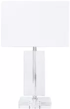 Arte Lamp A4022LT-1CC Интерьерная настольная лампа 